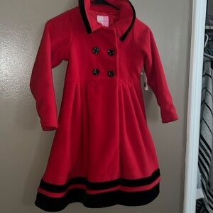 NWT Sophie rose kids jacket